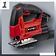 Электролобзик Einhell TC-JS 60/1