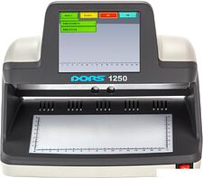 Детектор валют DORS 1250 Professional