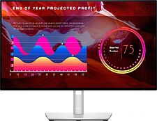 Монитор Dell UltraSharp U2422HE Монитор Dell UltraSharp U2422HE