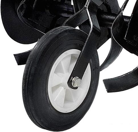 Мотокультиватор Hyundai T 800