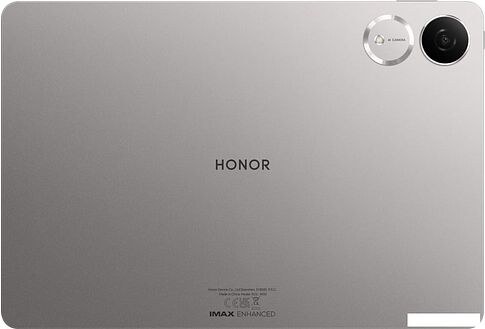 Планшет HONOR Pad V9 Wi-Fi 8GB/256GB (серый)