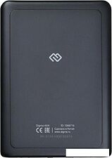 Электронная книга Digma r654 Электронная книга Digma r654