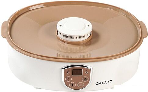 Сушилка для овощей и фруктов Galaxy GL2637