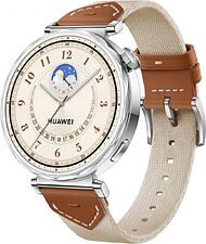 Умные часы Huawei Watch GT 5 41 мм (коричневый) Умные часы Huawei Watch GT 5 41 мм (коричневый)