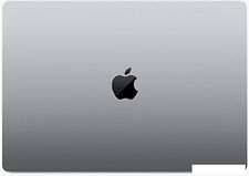Ноутбук Apple Macbook Pro 16" M1 Pro 2021 MK183