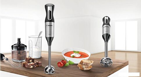 Погружной блендер Bosch MSM6S50B