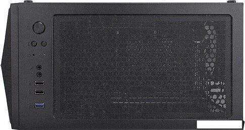 Корпус 1stPlayer DK D3 FRGB (черный)