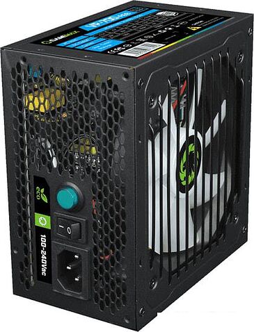 Блок питания GameMax VP-700-RGB