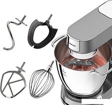 Кухонный процессор Kenwood Chef Patissier XL KWL90.004SI