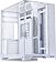 Корпус Lian Li O11 Vision G99.O11VW.R0