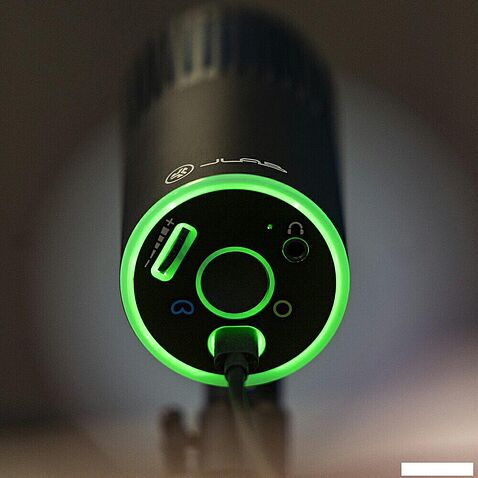 Проводной микрофон JLab Audio Talk GO