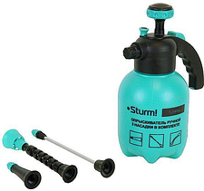 Ручной опрыскиватель Sturm 3016-22-01