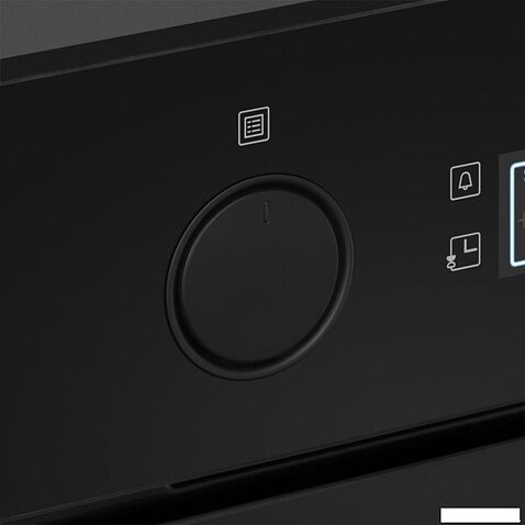 Электрический духовой шкаф HOMSair OEM606BK2