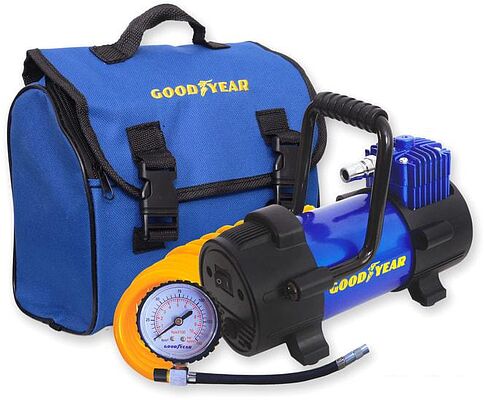 Автомобильный компрессор Goodyear GY-40L