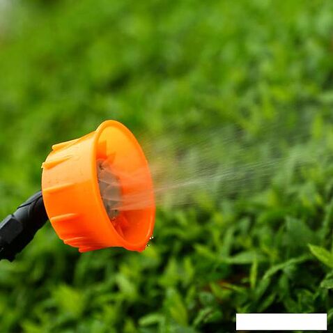 Аккумуляторный опрыскиватель Deko DKSP12 065-0955 14 л