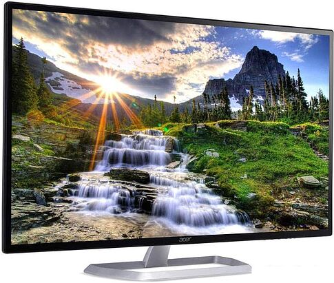Монитор Acer EB321HQU Cbidpx