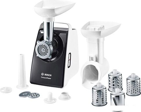 Мясорубка Bosch MFW3640A