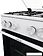 Кухонная плита Gorenje GG5A10WH