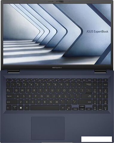 Ноутбук ASUS Expertbook B1 B1502CVA-BQ0904