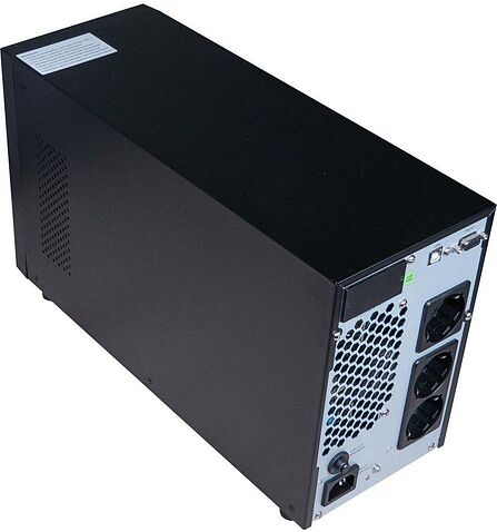 Источник бесперебойного питания ACD PW-TowerLine 2000 83-222297-00G