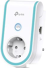 Точка доступа TP-Link RE365