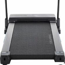Электрическая беговая дорожка Oxygen Fitness Emerald TFT 10 Электрическая беговая дорожка Oxygen Fitness Emerald TFT 10
