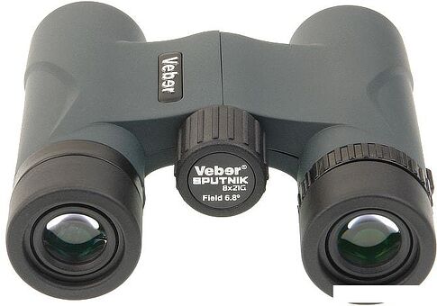 Бинокль Veber Sputnik 8x21G