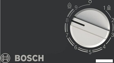Варочная панель Bosch Serie 8 PRA3A6I10