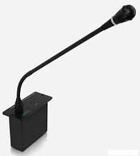 Проводной микрофон DSPPA D6234B