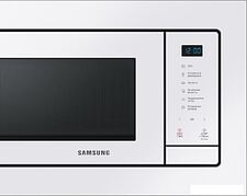 Микроволновая печь Samsung MS23A7118AW/BW