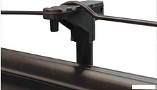 Проекционный экран PL Magna MW TRM-HD-81D