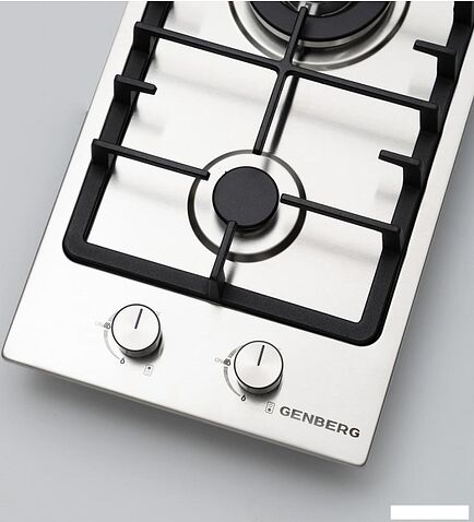 Варочная панель Genberg G3012-STGIK
