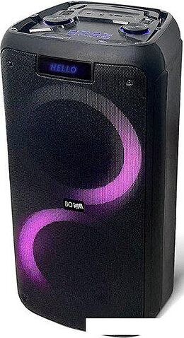 Патибокс BQ PBS2004