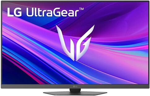 Игровой монитор LG UltraGear 27G440A-B