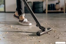 Пылесос Karcher WD 2 Plus V-12/4/18 1.628-018.0