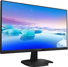 Монитор Philips 273V7QSB/00 Монитор Philips 273V7QSB/00