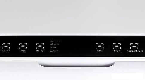 Настольная посудомоечная машина Pioneer DWM04