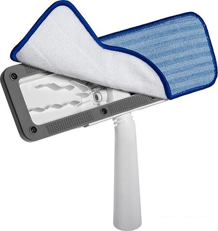 Пароочиститель Bort BDR-3000-RR