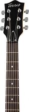 Электрогитара Terris TLP-039 WH