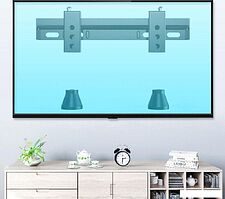 Кронштейн для телевизора Bessite М01 Кронштейн для телевизора Bessite М01