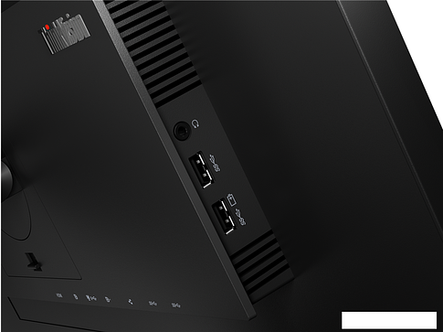 Монитор Lenovo P27h-20 62DAGAT6EU