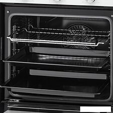 Электрический духовой шкаф Krona Birne 60 WH Электрический духовой шкаф Krona Birne 60 WH