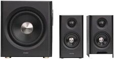 Акустика Edifier S355DB (черный)