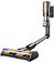 Пылесос Dreame Cordless Vacuum Cleaner Z40 CE Station (с евровилкой)