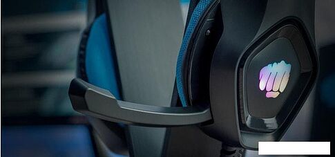 Наушники Fury Phantom