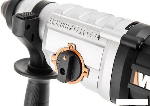 Перфоратор Worx WX339