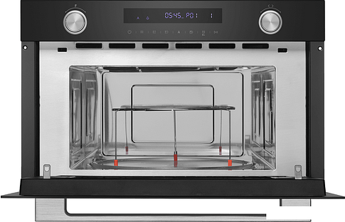 Микроволновая печь MAUNFELD MBMO349GB