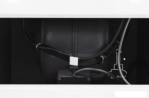 Кухонная вытяжка Akpo Neva II 60 WK-12 (белый)