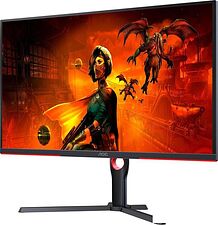 Игровой монитор AOC U32G3X