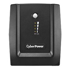 Источник бесперебойного питания CyberPower UT2200EI